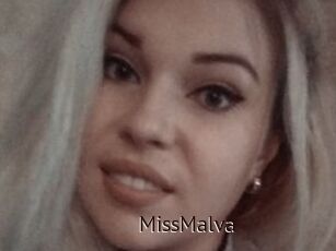 MissMalva