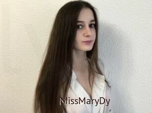 MissMaryDy