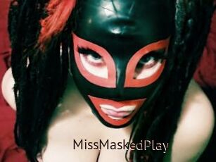 MissMaskedPlay