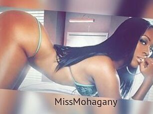 MissMohagany