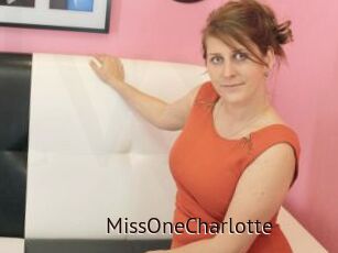 MissOneCharlotte