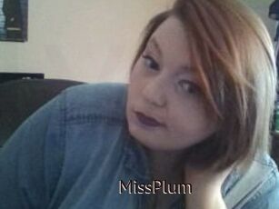 MissPlum