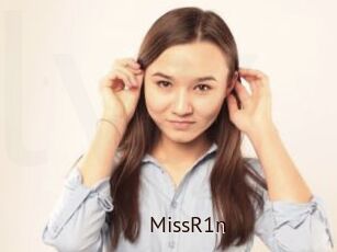 MissR1n