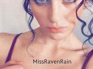 MissRavenRain