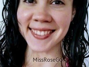 MissRoseGold