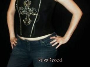 MissRoxxi