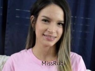 MissRubi