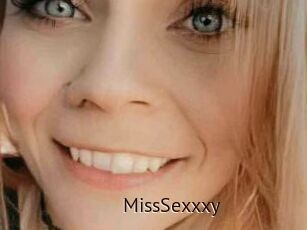 MissSexxxy