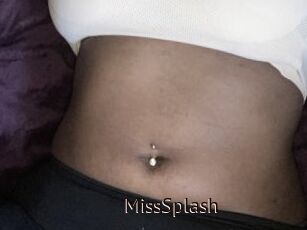 MissSplash