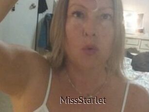 MissStarlet
