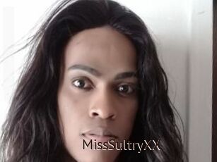 MissSultryXX