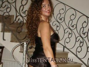 MissTENTACION4u