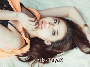 MissTayaX