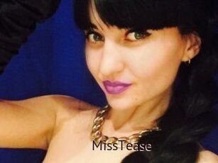 MissTease