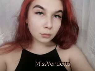 MissVendetta
