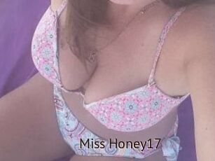 Miss_Honey17
