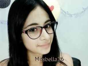 Missbella26