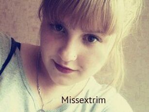 Missextrim