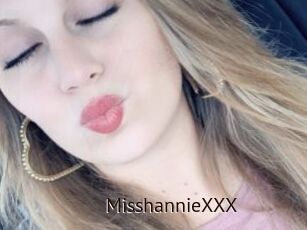 MisshannieXXX