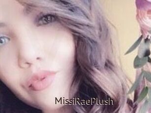 MissiRaePlush