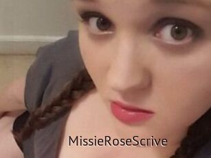 MissieRoseScrive