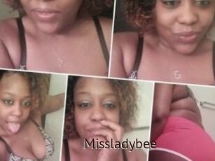 Missladybee