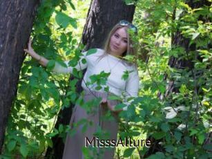 MisssAllure