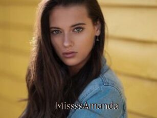 MissssAmanda