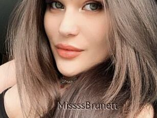 MissssBrunett