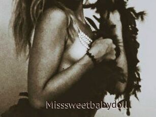 Misssweetbabydoll