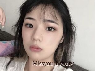 Missyourbeauty