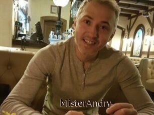 MisterAndry