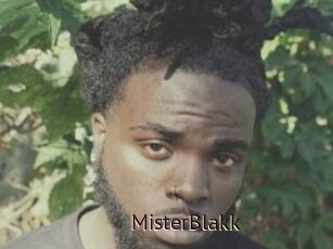MisterBlakk