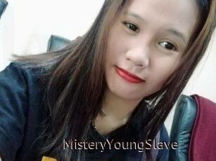 MisteryYoungSlave
