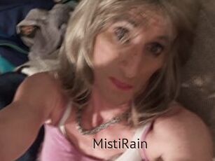 MistiRain