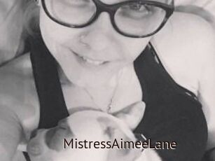 MistressAimeeLane