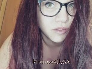 MistressAllySA