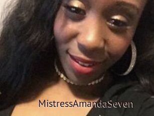 MistressAmandaSeven