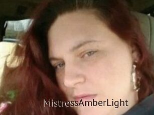 MistressAmberLight