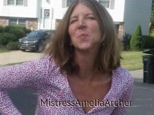 MistressAmeliaArcher