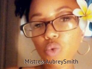 MistressAubreySmith