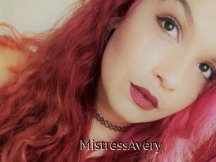 MistressAvery