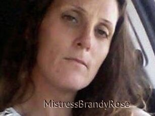 MistressBrandyRose