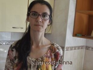 MistressBrianna