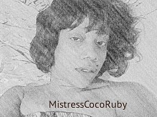 MistressCocoRuby