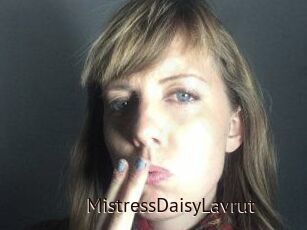 MistressDaisyLavrut