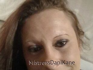 MistressDaniKane