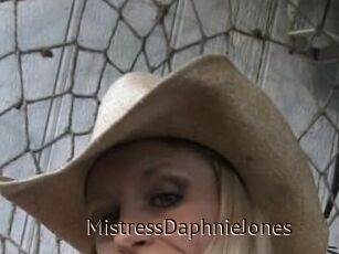 MistressDaphnieJones