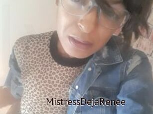 MistressDejaRenee