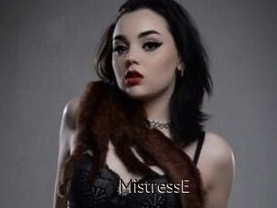 MistressE